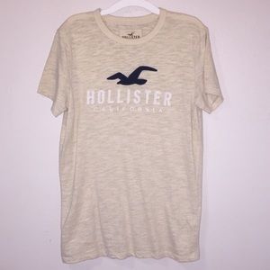Hollister T Shirt